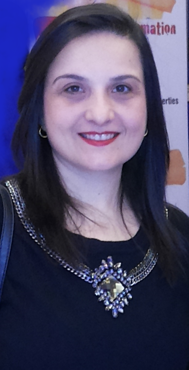 Dr. Shanila Feroz